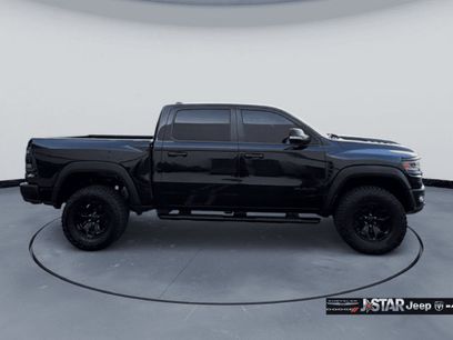 Used 2022 RAM 1500 TRX w/ TRX Level 1 Equipment Group