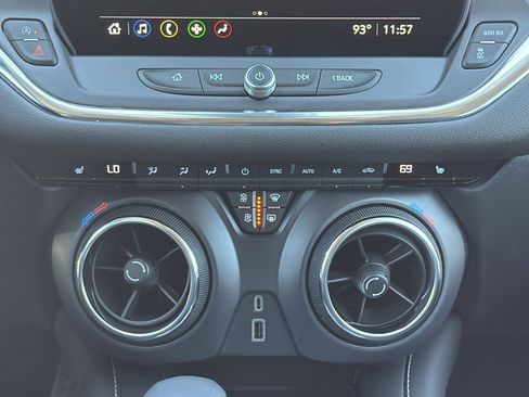 New 2025 Chevrolet Blazer LT w/ Convenience Package image 22