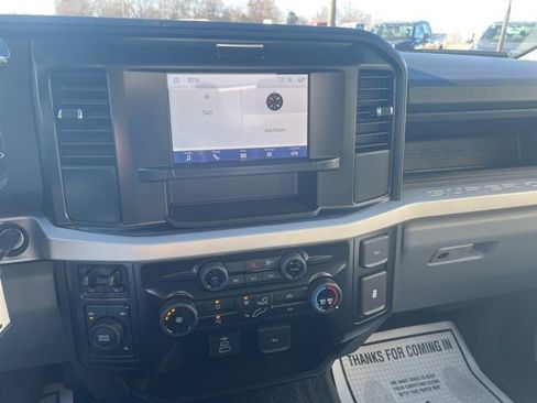 New 2026 Ford F350 XL image 17