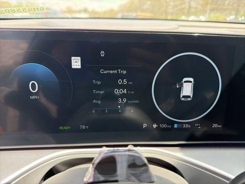 New 2026 Hyundai Ioniq 9 SEL image 14