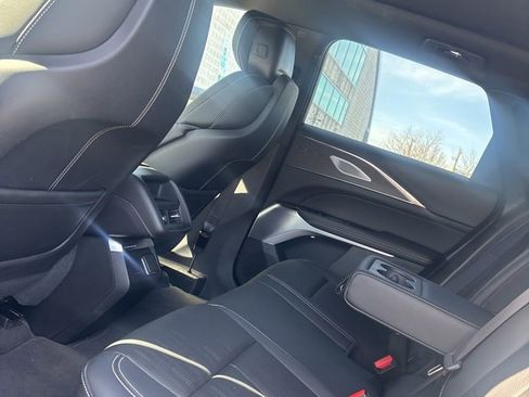 Certified 2024 Cadillac Lyriq Sport image 10