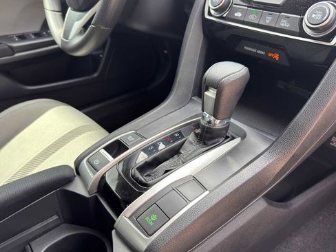 Used 2017 Honda Civic EX image 31