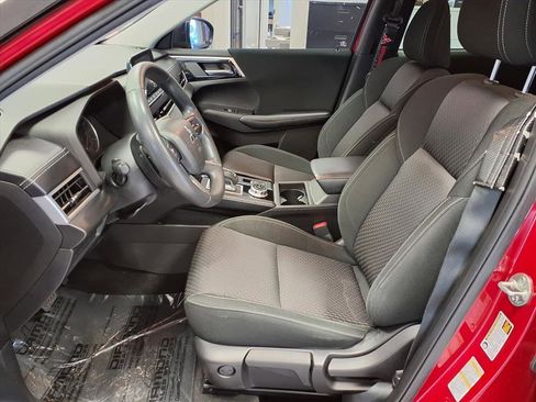 Used 2022 Mitsubishi Outlander ES image 18