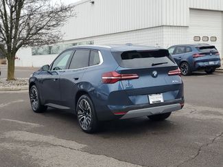 New 2026 BMW X3 xDrive30 w/ Premium Package video 2