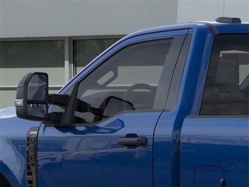 New 2026 Ford F350 XL w/ STX Appearance Package image 20
