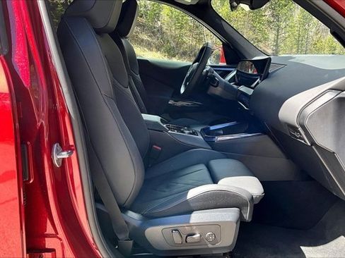 Used 2026 BMW X3 xDrive30 AWD/4WD image 29