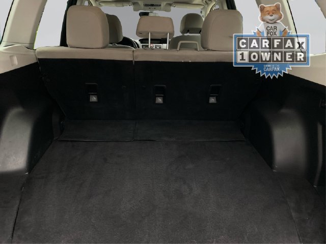 Used 2017 Subaru Forester 2.5i Premium AWD/4WD image 15