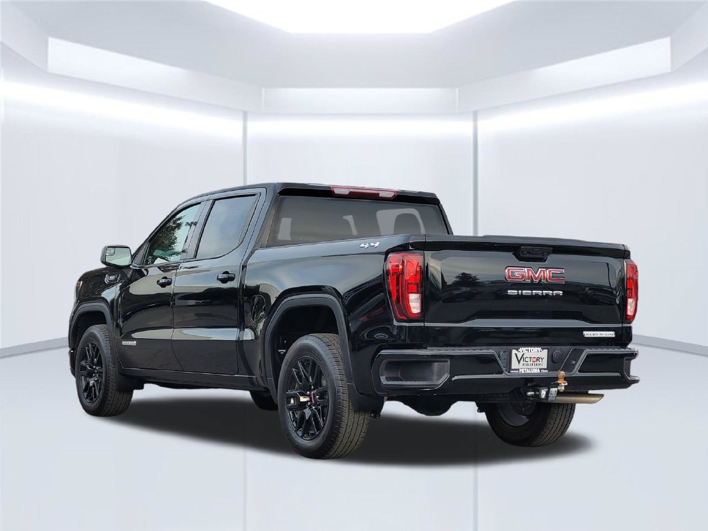 Used 2024 GMC Sierra 1500 Elevation AWD/4WD image 6