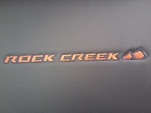 New 2026 Nissan Rogue SV w/ Rock Creek Premium Package AWD/4WD image 26