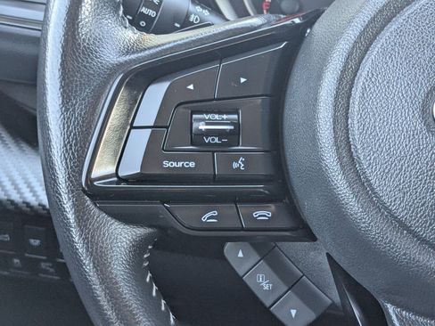 Used 2022 Subaru Ascent Onyx Edition image 17