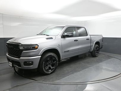 New 2026 RAM 1500 Lone Star