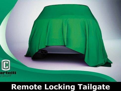 Used 2017 GMC Sierra 1500 SLT w/ SLT Premium Package image 9