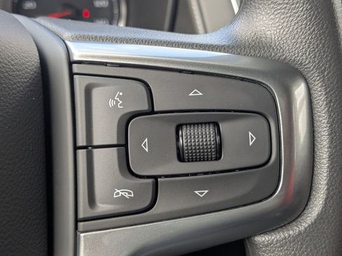 New 2024 Chevrolet Tahoe 2WD image 28