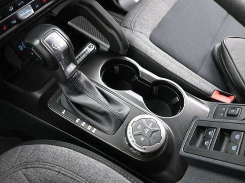 Certified 2023 Ford Bronco Big Bend image 17