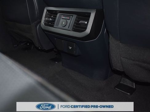 Certified 2024 Ford F350 Platinum w/ FX4 Off-Road Package image 56