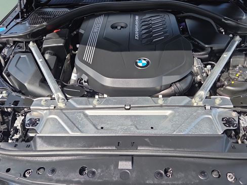 Certified 2024 BMW M440i xDrive Gran Coupe w/ Premium Package AWD/4WD image 21