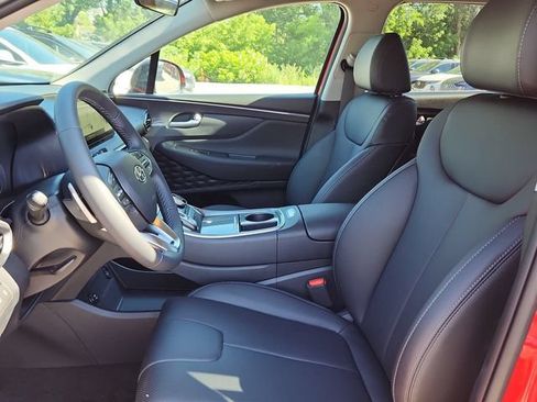 Certified 2023 Hyundai Santa Fe XRT AWD/4WD image 7
