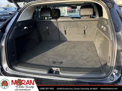 Certified 2023 Buick Envision Avenir image 12