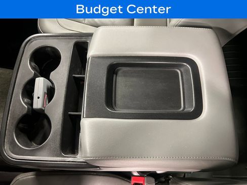Used 2014 Chevrolet Silverado 1500 LTZ AWD/4WD image 25