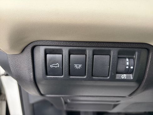 Used 2026 Subaru Ascent Limited w/ Popular Package #2 AWD/4WD image 31