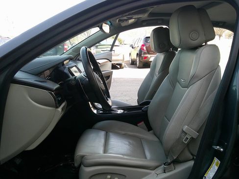 Used 2013 Cadillac ATS Performance w/ Cold Weather Package image 9