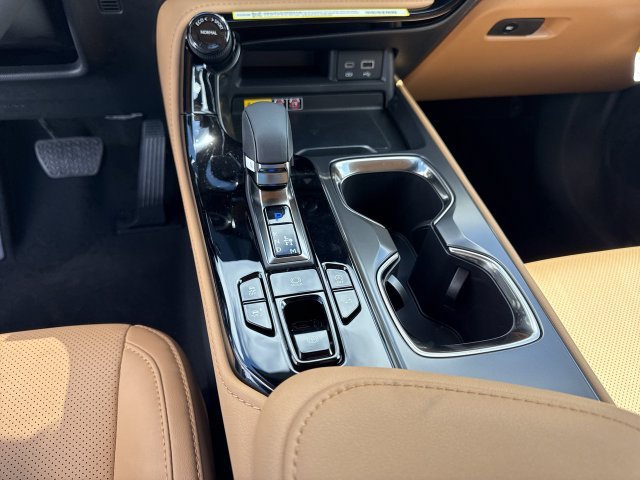 New 2026 Lexus NX 350 AWD image 21