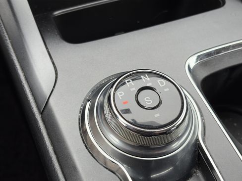 Used 2017 Ford Fusion Titanium image 34