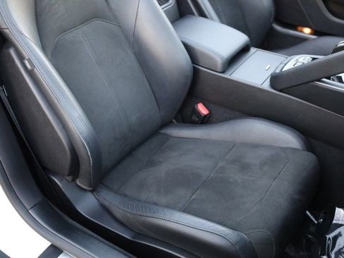 Used 2020 Jaguar F-TYPE Convertible image 43