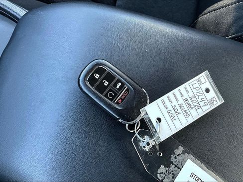 Used 2024 Honda Accord EX image 10
