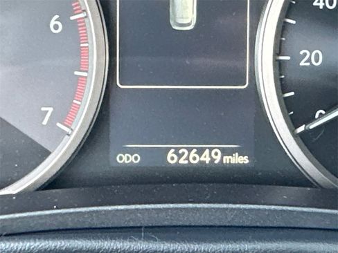 Used 2019 Lexus NX 300 FWD image 4