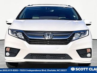 Used 2019 Honda Odyssey EX-L video 2
