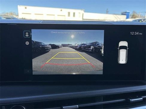 New 2026 Hyundai Santa Fe SEL image 13