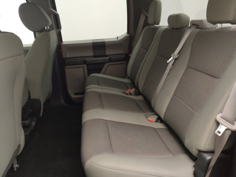 Used 2020 Ford F150 XL w/ Equipment Group 101A Mid RWD image 18