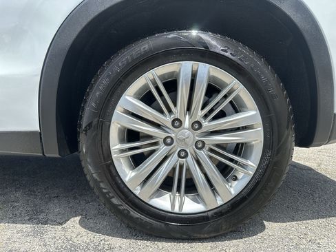 Used 2023 Mitsubishi Outlander ES FWD image 18