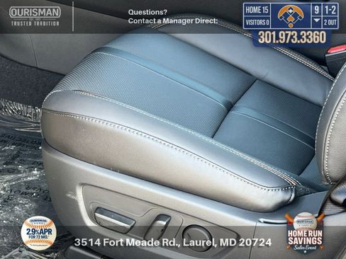 New 2026 MAZDA CX-50 AWD 2.5 Hybrid w/ Weather Package image 9
