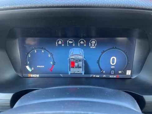 New 2025 Ford F150 Tremor w/ Bed Utility Package image 24