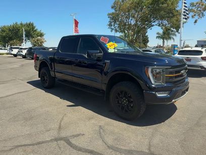 Used 2022 Ford F150 Tremor w/ Equipment Group 402A High
