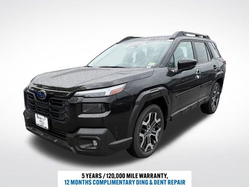 New 2026 Subaru Outback Touring XT AWD/4WD image 4