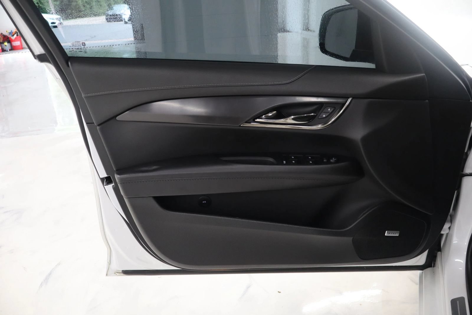 Used 2018 Cadillac ATS 2.0T AWD Sedan image 15