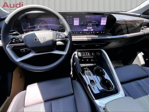 New 2026 Audi Q5 Premium Plus AWD/4WD image 5