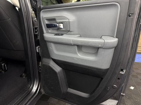 Used 2020 RAM 1500 Warlock w/ Electronics Group AWD/4WD image 8