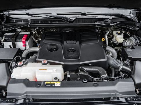 Used 2023 Toyota Tundra SR5 w/ TRD Sport Premium Package image 20