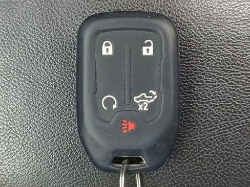 Used 2021 Chevrolet Silverado 1500 RST w/ All Star Edition Plus image 35