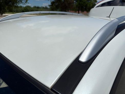 Used 2011 Nissan Rogue SV FWD image 16