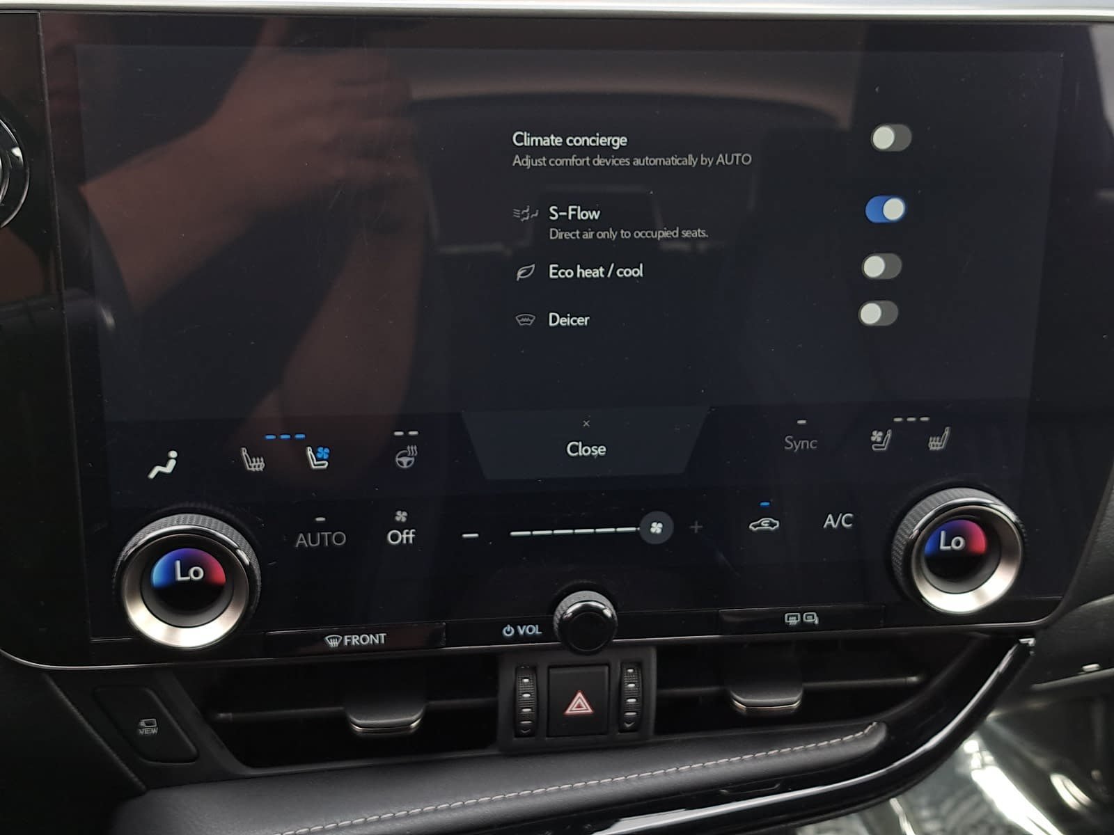 Used 2024 Lexus NX 350 AWD w/ Vision Package image 27