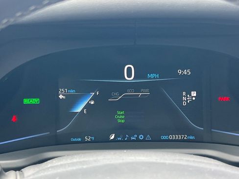 Certified 2021 Toyota Mirai XLE w/ Advanced Technology Package image 31