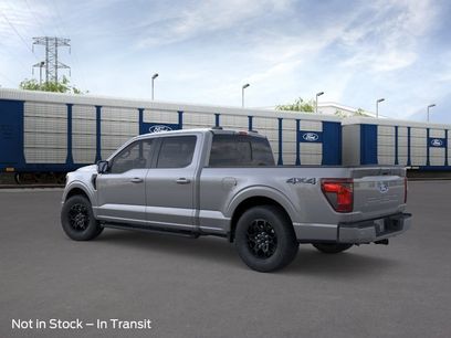 New 2026 Ford F150 XLT w/ Equipment Group 302A MID