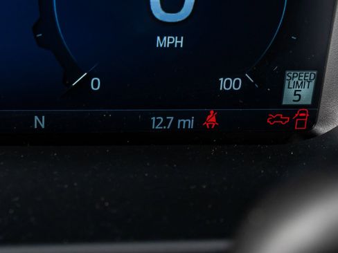 Used 2026 Ford F250 Platinum image 22