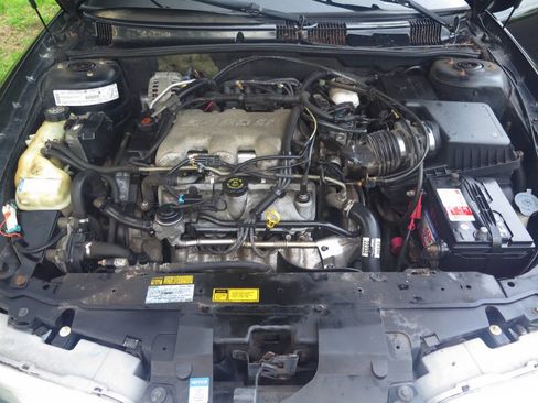 Used 2000 Oldsmobile Alero GLS FWD image 28