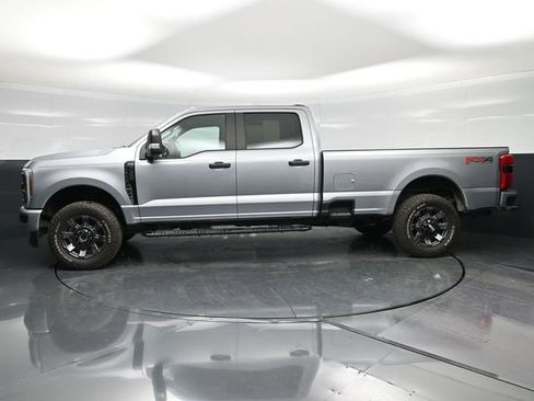 Used 2024 Ford F350 XL w/ STX Appearance Package image 6
